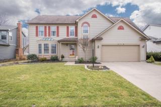 5719 Turner Ln, Hilliard, OH 43026-9014