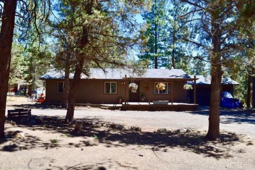 70104 Cayuse Dr, Black Butte Ranch, OR 97759-9753