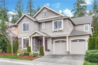342 218th Pl, Redmond WA  98074-7160 exterior