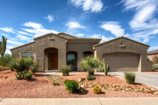 8702 Nance St, Mesa, AZ 85207-1415