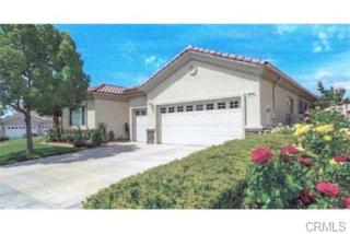 1579 Castle Pines Ln, Beaumont, CA 92223-8521