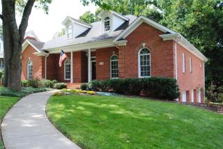 4320 Winterberry Ridge Ct, Winston Salem, NC 27103-9738