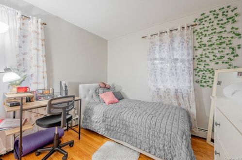 107 Barnes Rd, Washingtonville NY  10992-1933 exterior