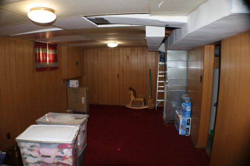 2402 Clark St, Manitowoc WI  54220-4438 exterior