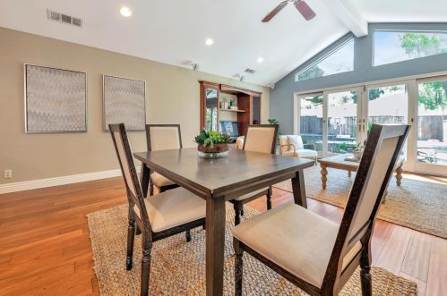 642 Colleen Dr, San Jose CA 95123-4509 exterior