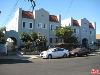 1233 Mariposa Ave, Los Angeles, CA 90006-3221