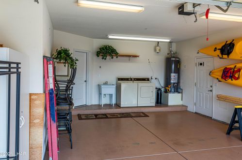 3621 Washita Dr, Lake Havasu City AZ  86404-3502 exterior