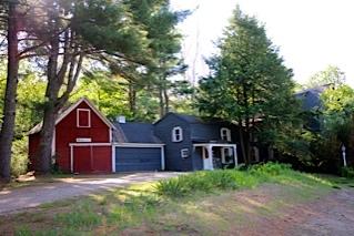 250 Boston Post Rd, Amherst NH  03031-3013 exterior