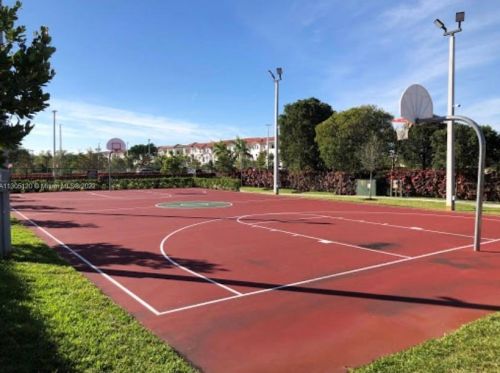 8055 104th Ave, Miami FL  33178-2659 exterior