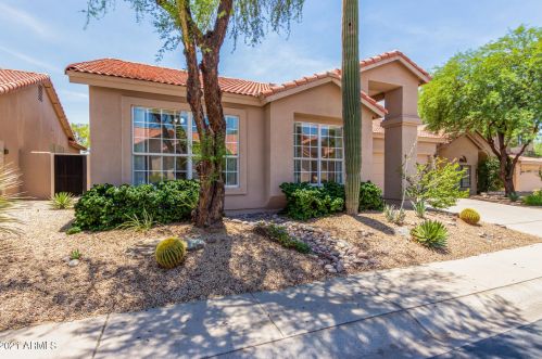 7369 Camino Del Monte, Scottsdale, AZ 85255-3426