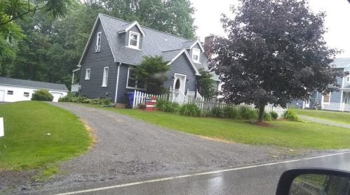 1216 Walnut St, Stoneboro, PA 16153-2516