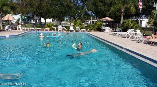 1471 Gardenia Dr, Sebastian FL  32976-7600 exterior