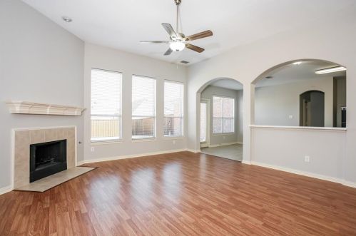 208 Del Cano Dr, Allen TX  75002-0607 exterior