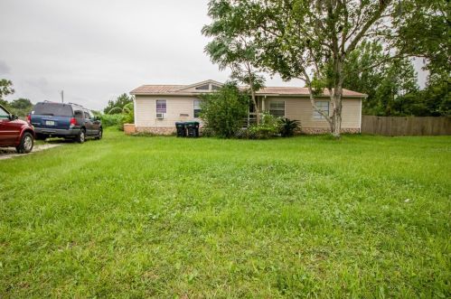 17432 Caudel Rd, Orlando FL  32833-2883 exterior