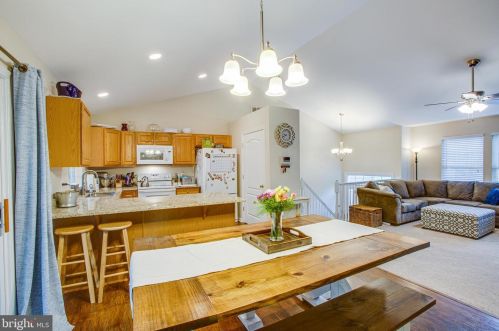 203 Spotslee Dr, Spotsylvania VA  22551-2533 exterior