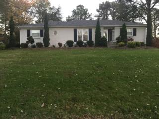 1121 Brookside Dr, Franklin, TN 37069-4602