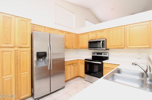 11901 Becker Ln, Scottsdale AZ  85259-4140 exterior