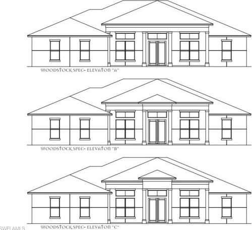 3039 Woodstock Ave, Naples, FL 34120-1639