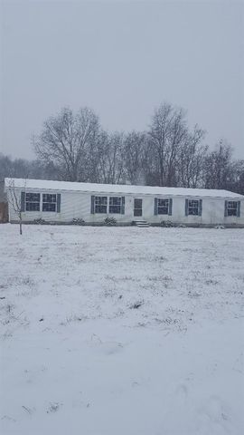 7905 25, Bass Lake, IN 46534-8701