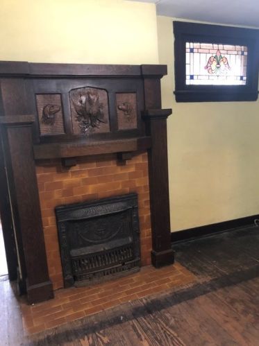 332 Mckinley St, Pittsburgh PA  15202-1743 exterior