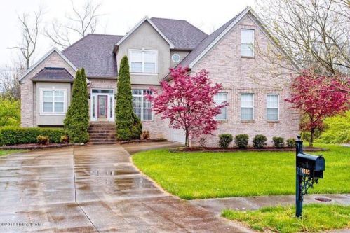 4105 Rivulet Ct, Louisville, KY 40299-4474