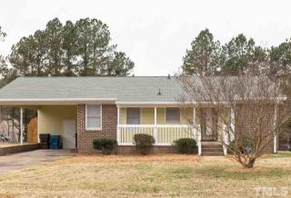 3911 Townsend St, Durham, NC 27704-1529