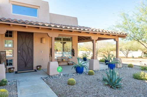 13011 Summer Poppy St, Tucson, AZ 85743-7274