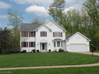3815 Royal Oak Dr, Brunswick, OH 44212-3577