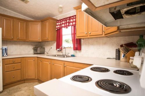 257 Sunset Blvd, Polk City FL  33868-9618 exterior