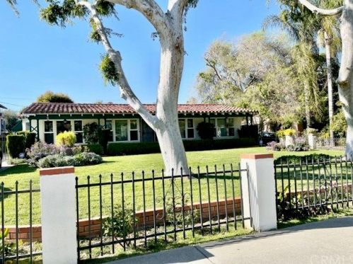 849 Jarrow Ave, City Of Industry, CA 91745