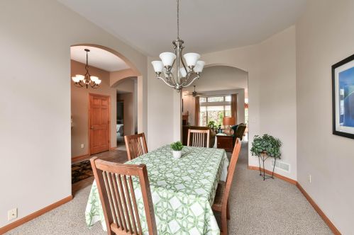 1730 Hunter Rd, Waukesha WI  53189-8233 exterior