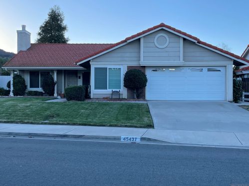 45437 Tournament Ln, Temecula, CA 92592-5922