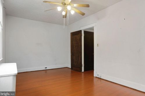 724 Marietta Pl, Washington DC  20011-3048 exterior