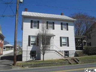 16 Market St, Eshcol, PA 17062-9573