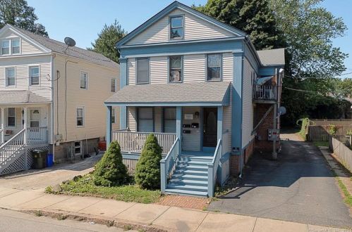 32 Tilley St, United States Coast Guard Ac, CT 06320-6023