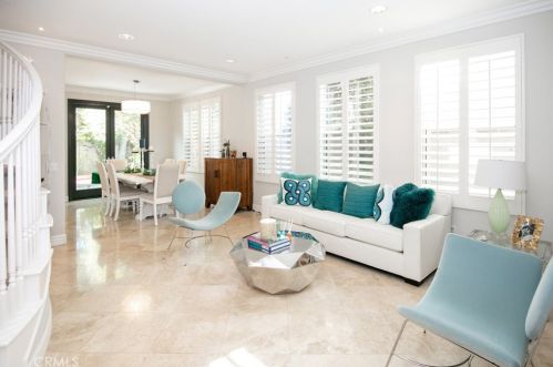 1 Belfort, Newport Beach CA  92657-1075 exterior