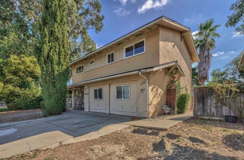 1446 Lexington Dr, San Jose, CA 95117-3756