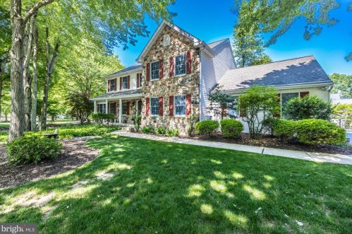 138 Wentworth Dr, Lansdale, PA 19446-1671