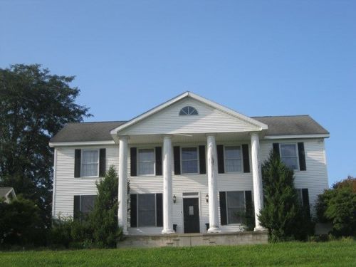 2099 Piketon Rd, Lucasville OH  45648-8774 exterior