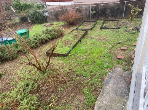 403 Chapel St, Grass Valley CA  95945-7112 exterior