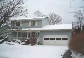 1226 Coplon Ave, Schenectady, NY 12309-3602