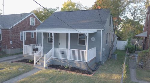 206 Escalon St, Cincinnati, OH 45216-1707