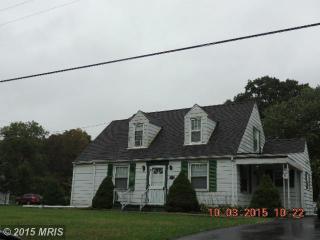 1621 Hyndman Rd, Hyndman, PA 15545-7642
