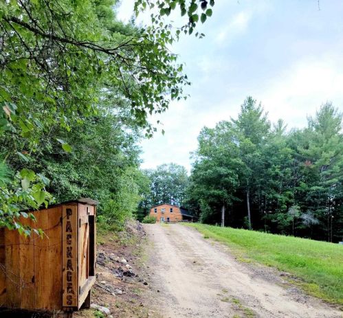 22 Anderson Hill Rd, Ellsworth, NH 03285-6300
