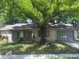 1202 Robin Dr, Plant City FL  33563-2140 exterior