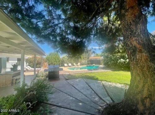 14431 35th St, Phoenix AZ 85008-4810 exterior