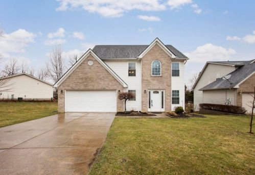 908 Woodland Rdg Cir, Lagrange KY  40031-1373 exterior