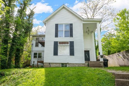 1103 Delta Ave, Cincinnati, OH 45208-3001
