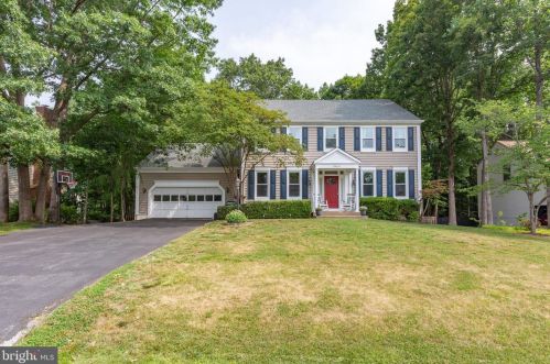 10614 Edinburgh Dr, Spotsylvania, VA 22553-1735