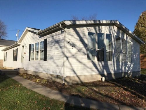 403 Spring Ave, Bellefontaine, OH 43311-1815